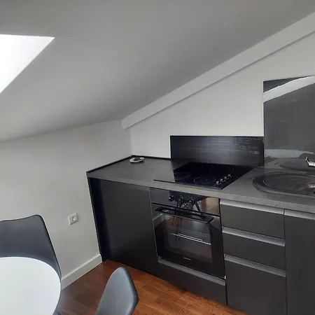 Amelie Apartment