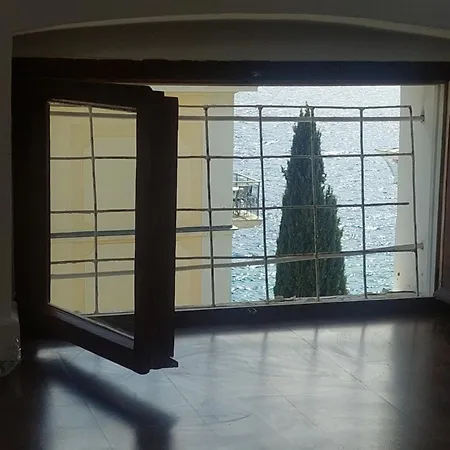 Apartment Amelie *